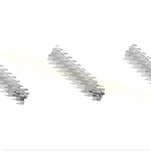 Square End Mill: 5/32'' Dia, 5/16'' LOC, 3/16'' Shank Dia, 2'' OAL, 4 Flutes, Solid Carbide