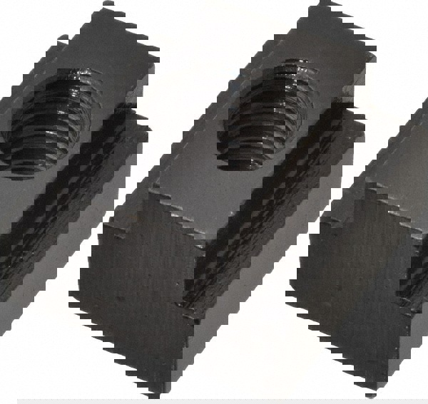 5/8-11 Blind Tapped T Slot Nut