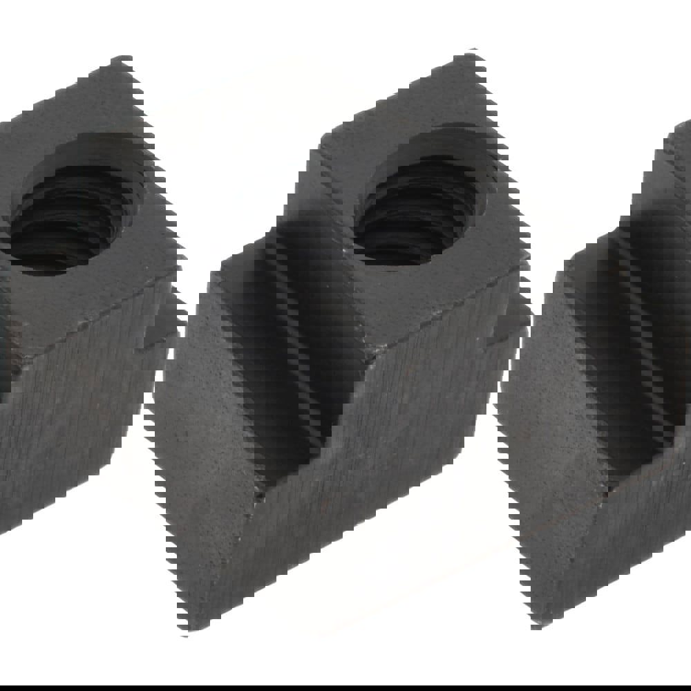 5/8-11 Tapped Through T Slot Nut