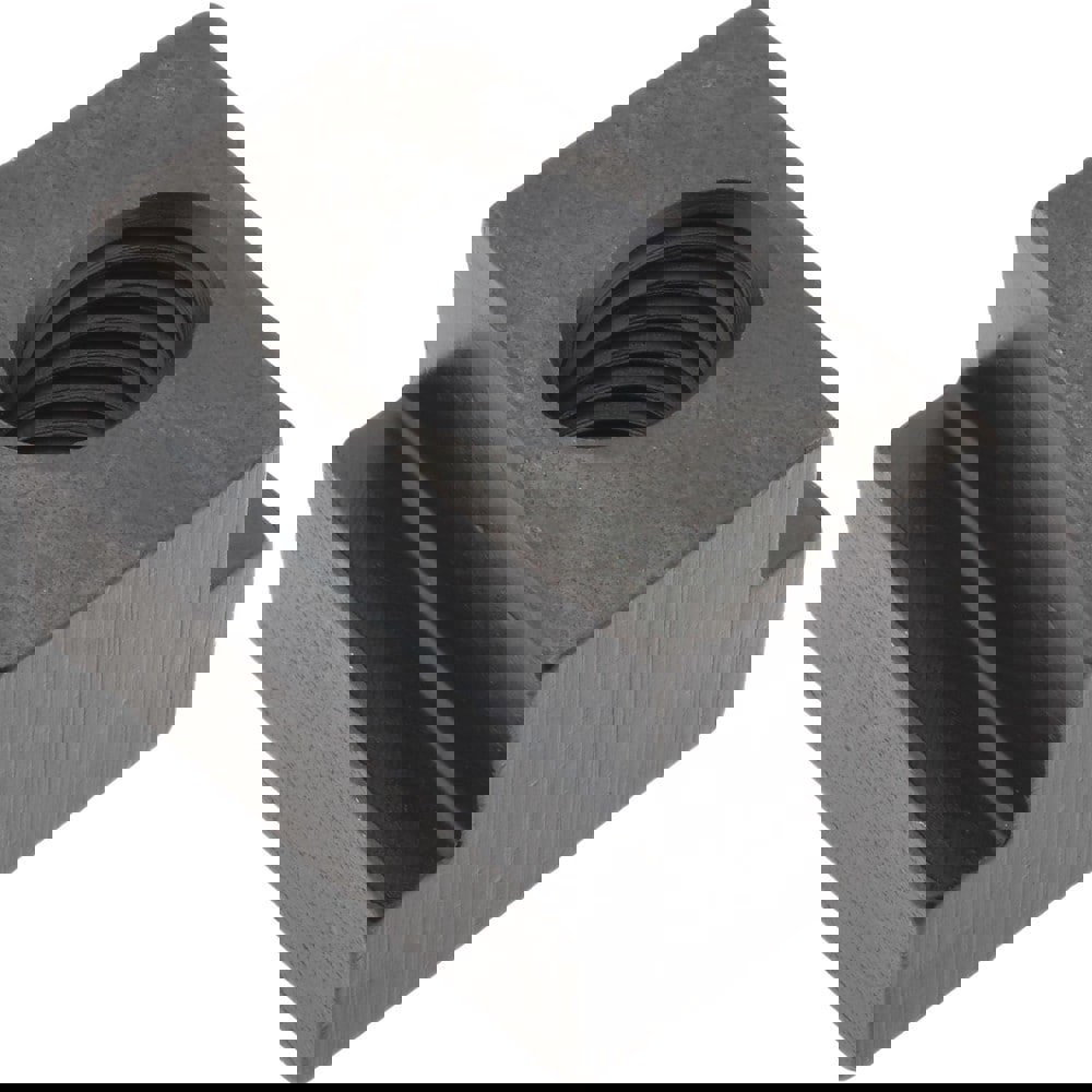 5/8-11 Blind Tapped T Slot Nut