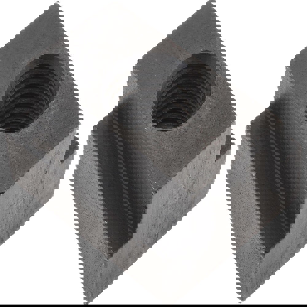 5/8-11 Tapped Through T Slot Nut