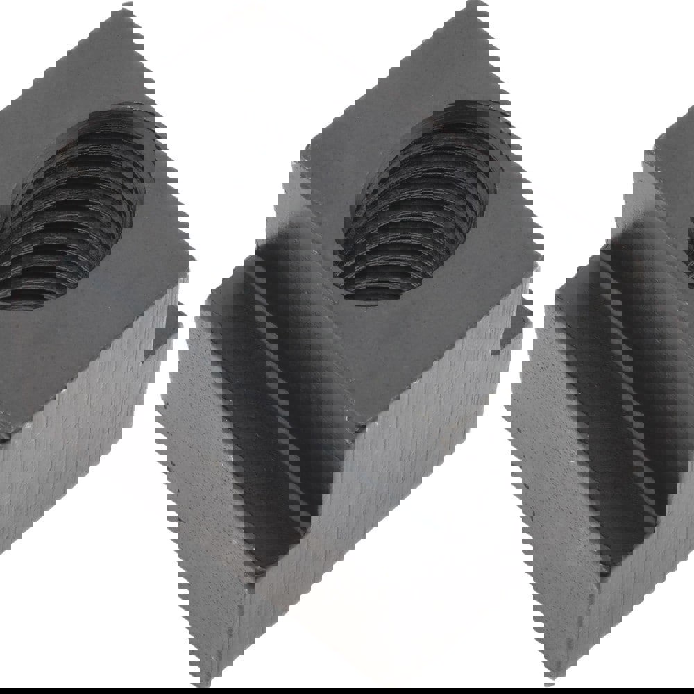 3/4-10 Tapped Through T Slot Nut