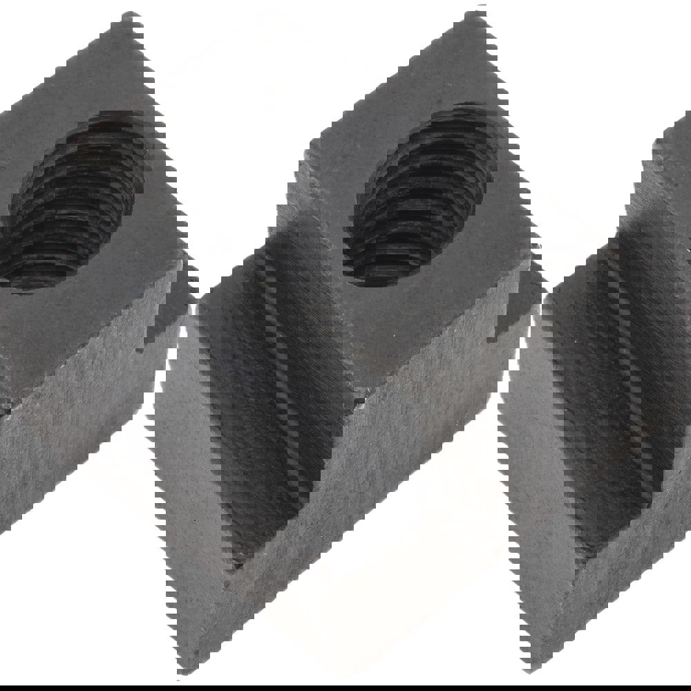 3/4-10 Blind Tapped T Slot Nut