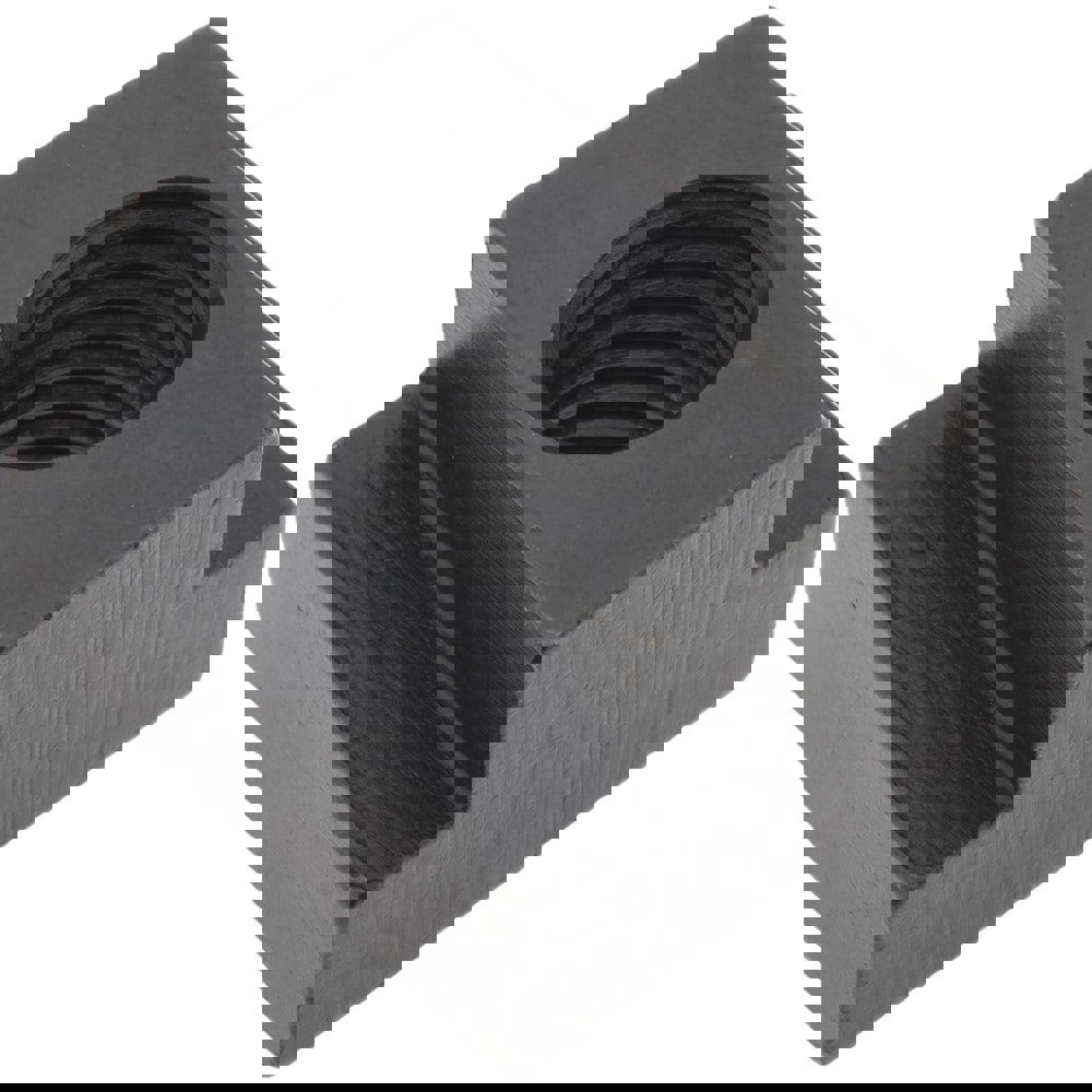 3/4-10 Tapped Through T Slot Nut