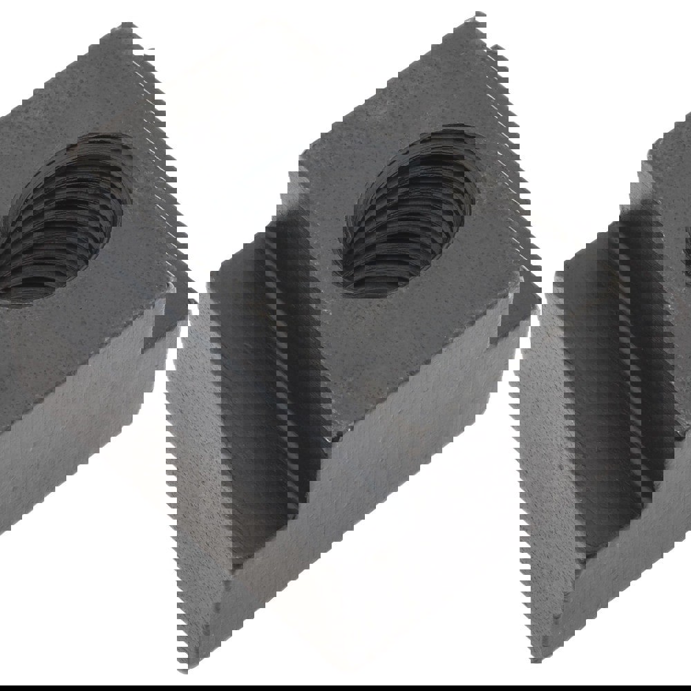 3/4-10 Blind Tapped T Slot Nut