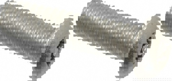 Machine Screw: 1/4-20 x 1