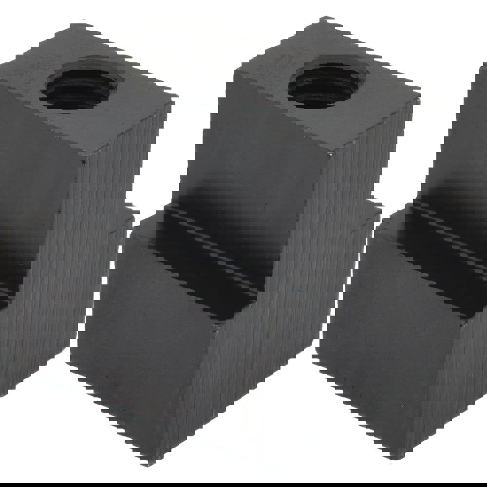 3/4-10 Tapped Through T Slot Nut