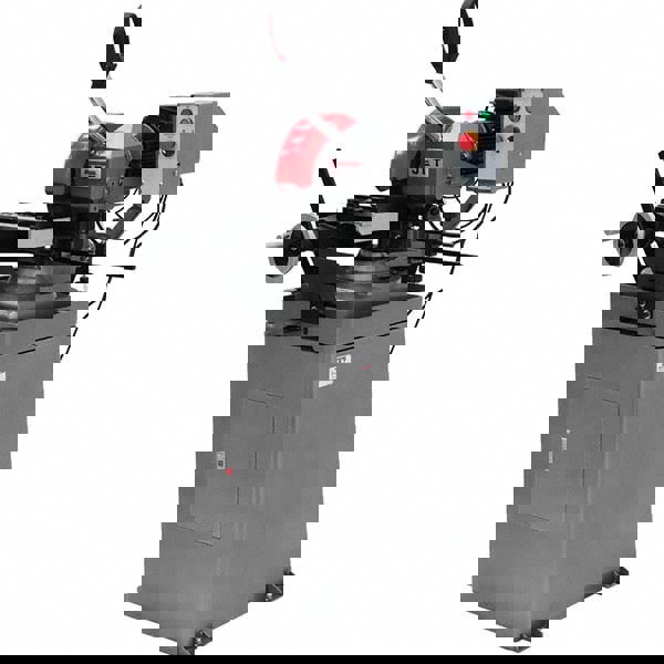 Variable Cutting Speed, 275mm Blade Diam, Cold Saw