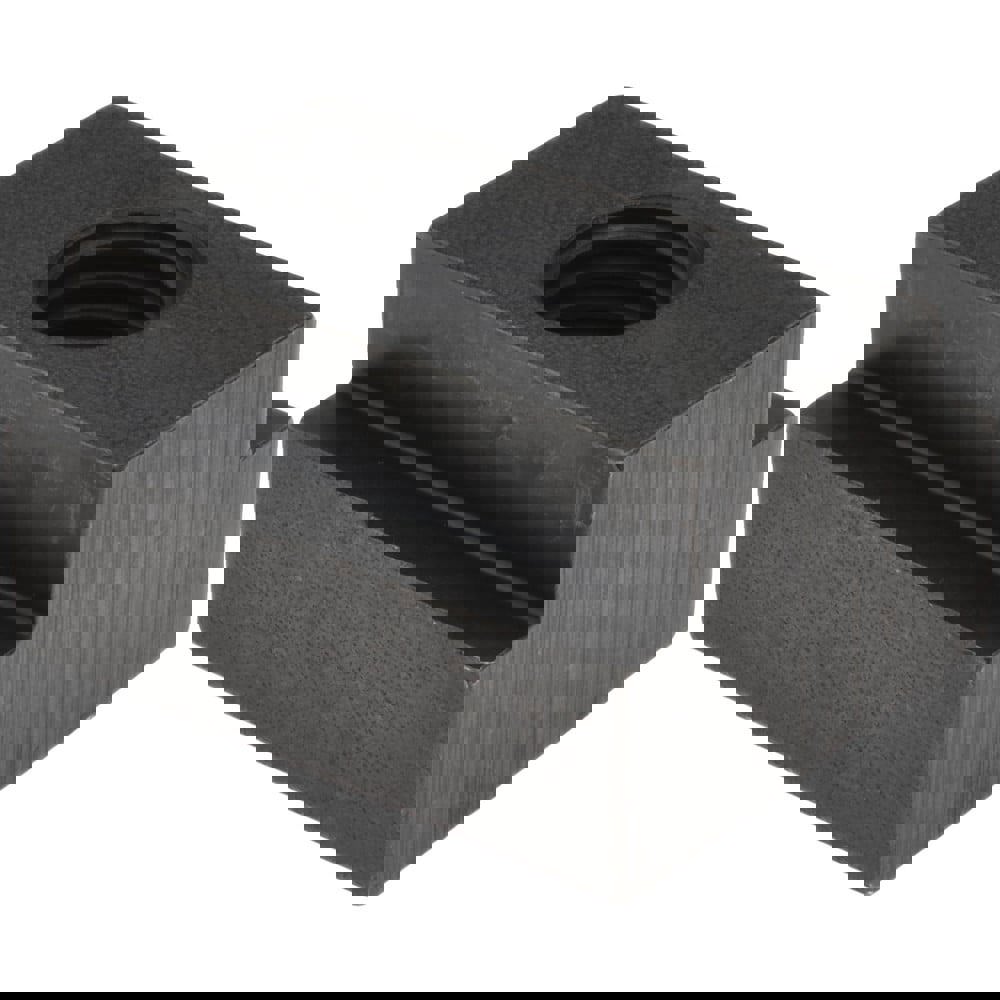 3/4-10 Tapped Through T Slot Nut