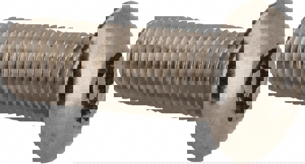 Machine Screw: 1/4-20 x 3/4