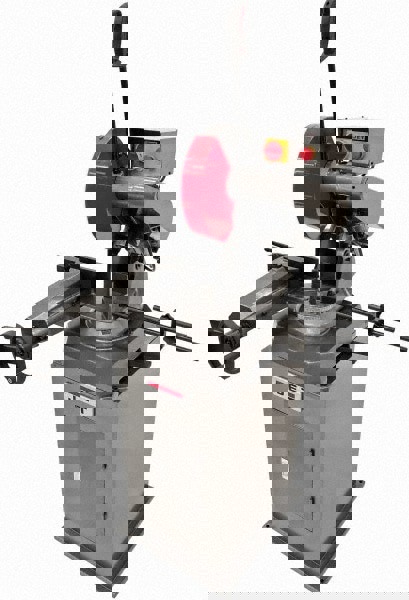 Miter Straight Chop & Cut-Off Saw: 11-1/2