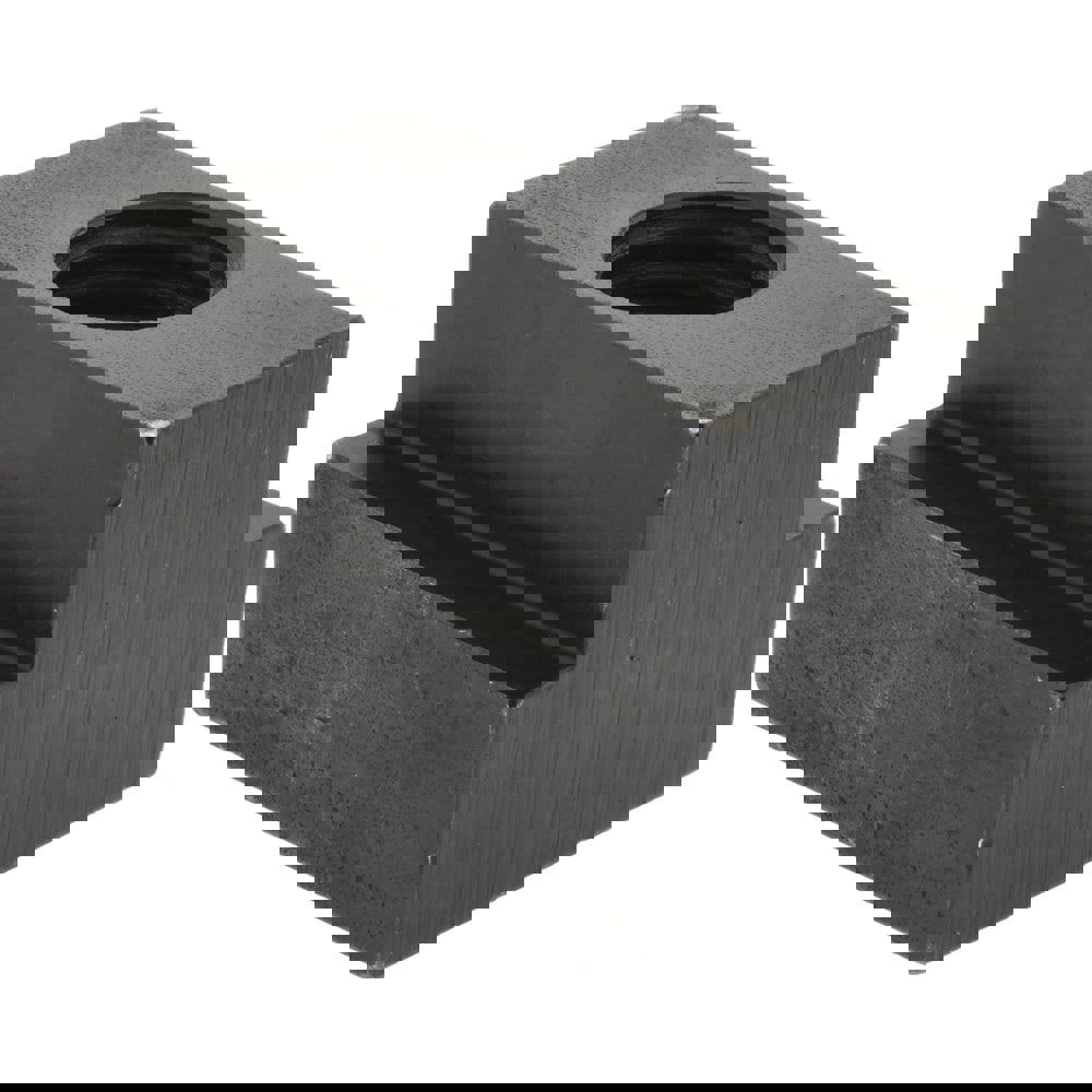 7/8-9 Tapped Through T Slot Nut