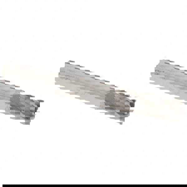 Square End Mill: 1/4'' Dia, 1/2'' LOC, 1/4'' Shank Dia, 2'' OAL, 4 Flutes, Solid Carbide