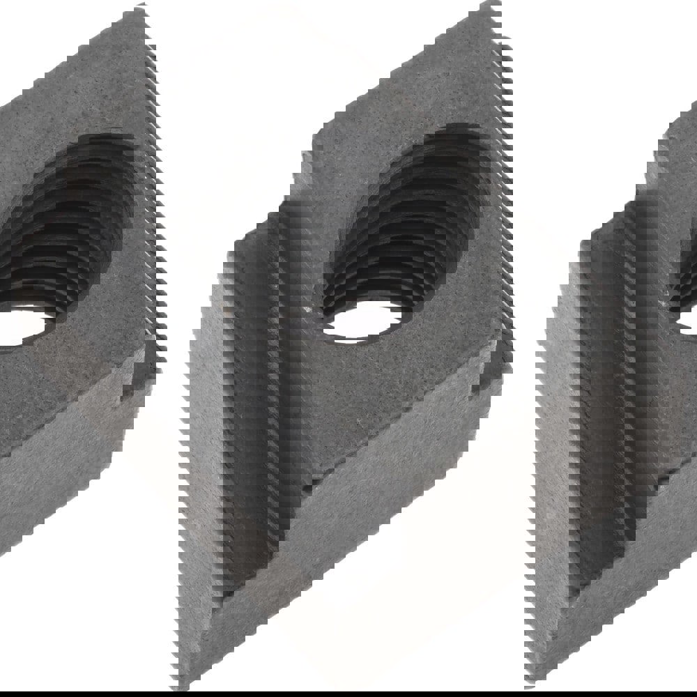 1-8 Blind Tapped T Slot Nut