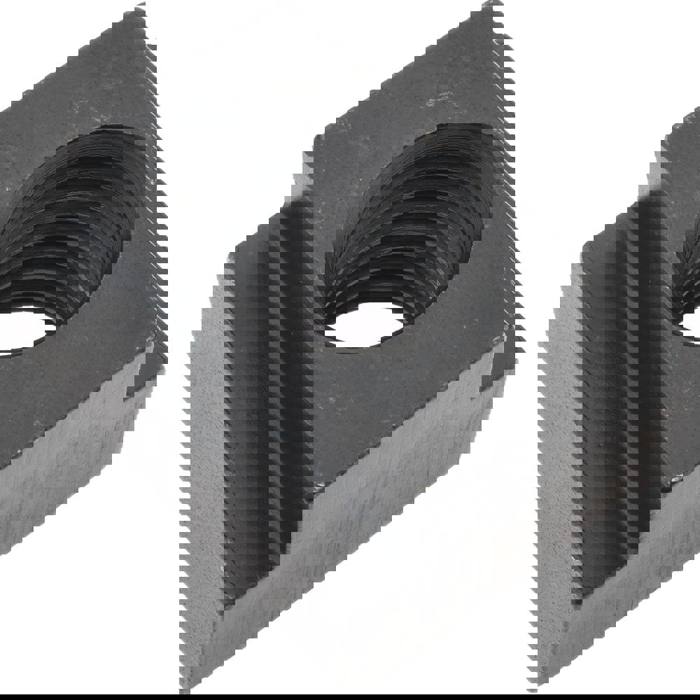 1-8 Tapped Through T Slot Nut