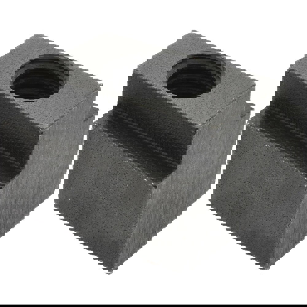 1-8 Tapped Through T Slot Nut