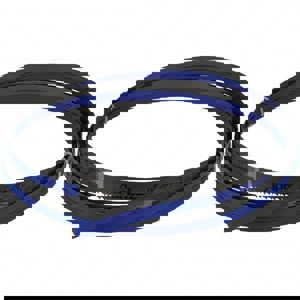 Welded Bandsaw Blade: 7' 9