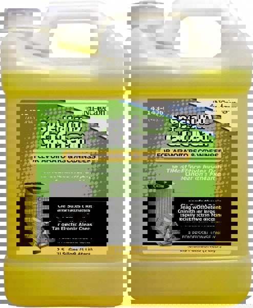 Air Conditioning & Refrigeration Cleaner