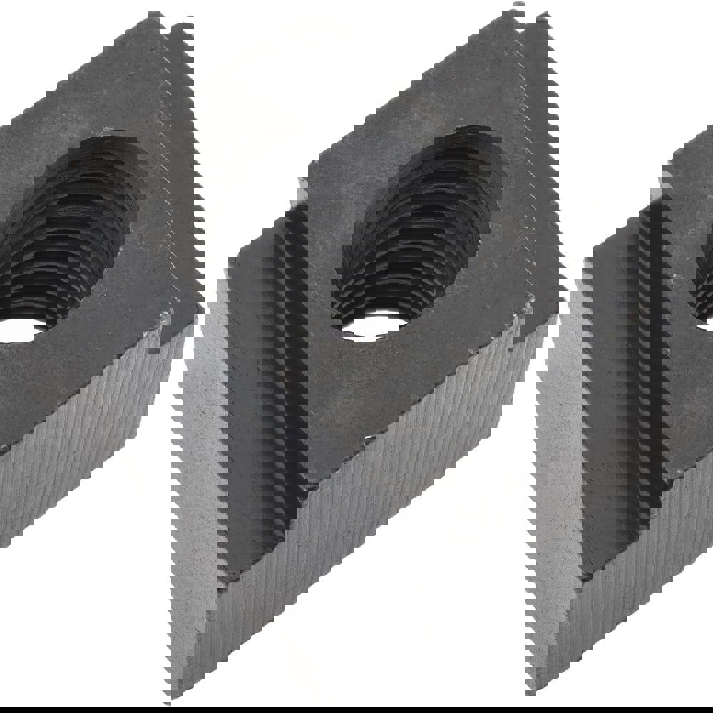 1-8 Tapped Through T Slot Nut