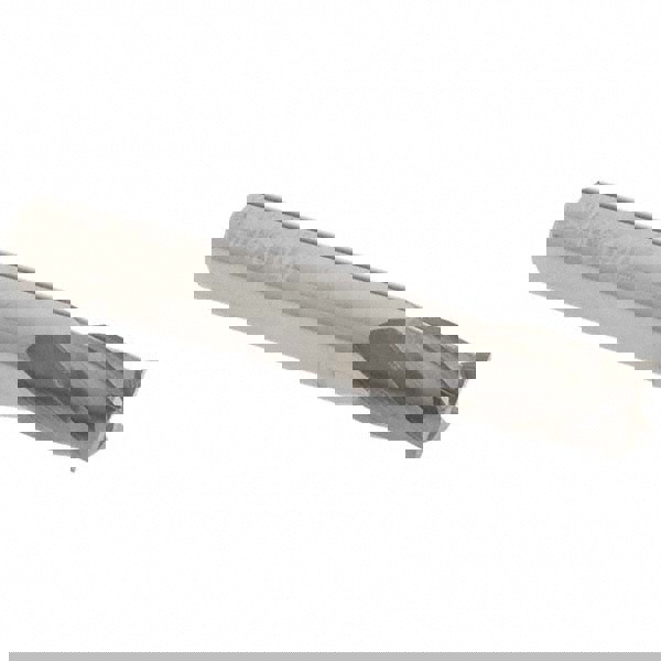 Square End Mill: 5/16'' Dia, 1/2'' LOC, 5/16'' Shank Dia, 2'' OAL, 4 Flutes, Solid Carbide