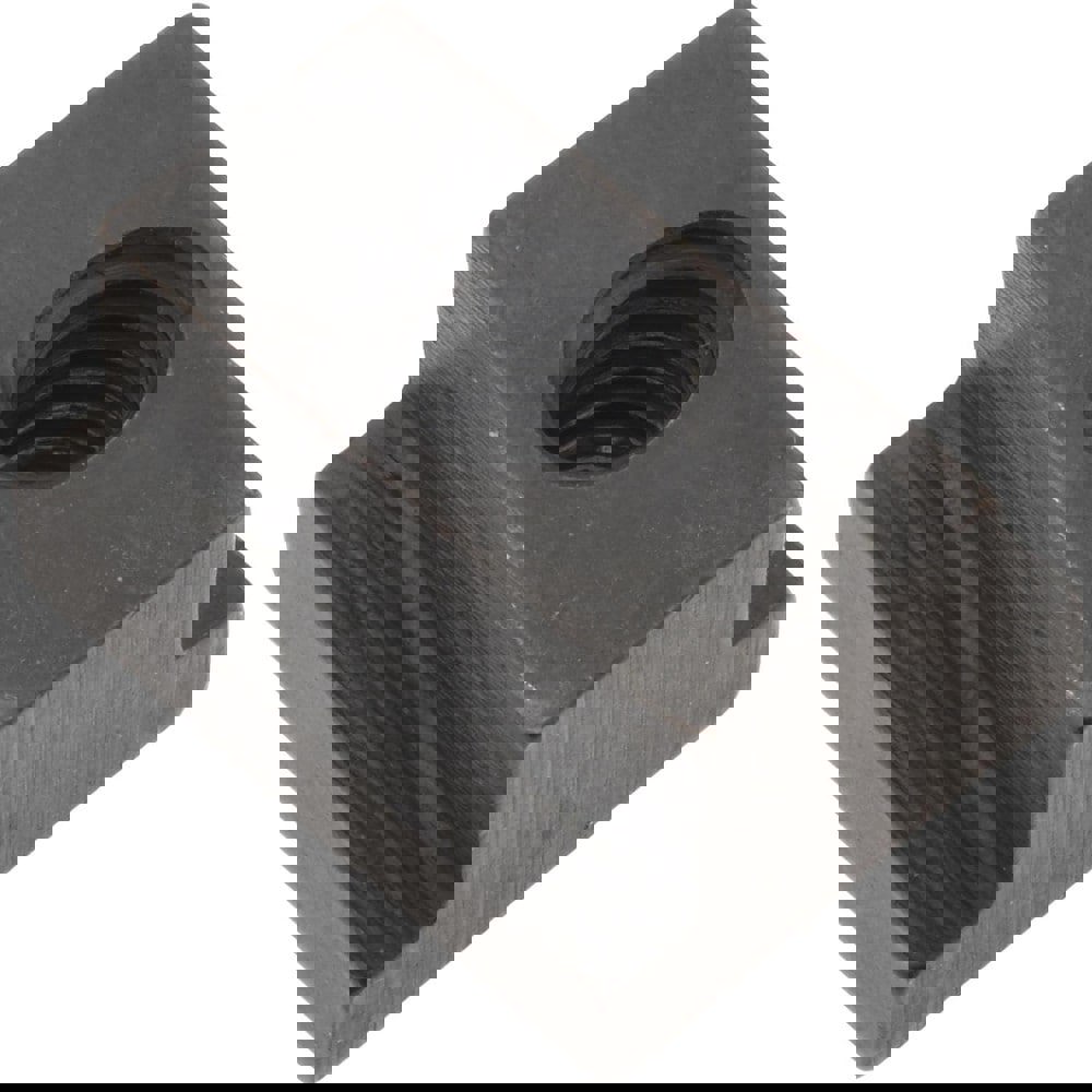 5/16-18 Blind Tapped T Slot Nut