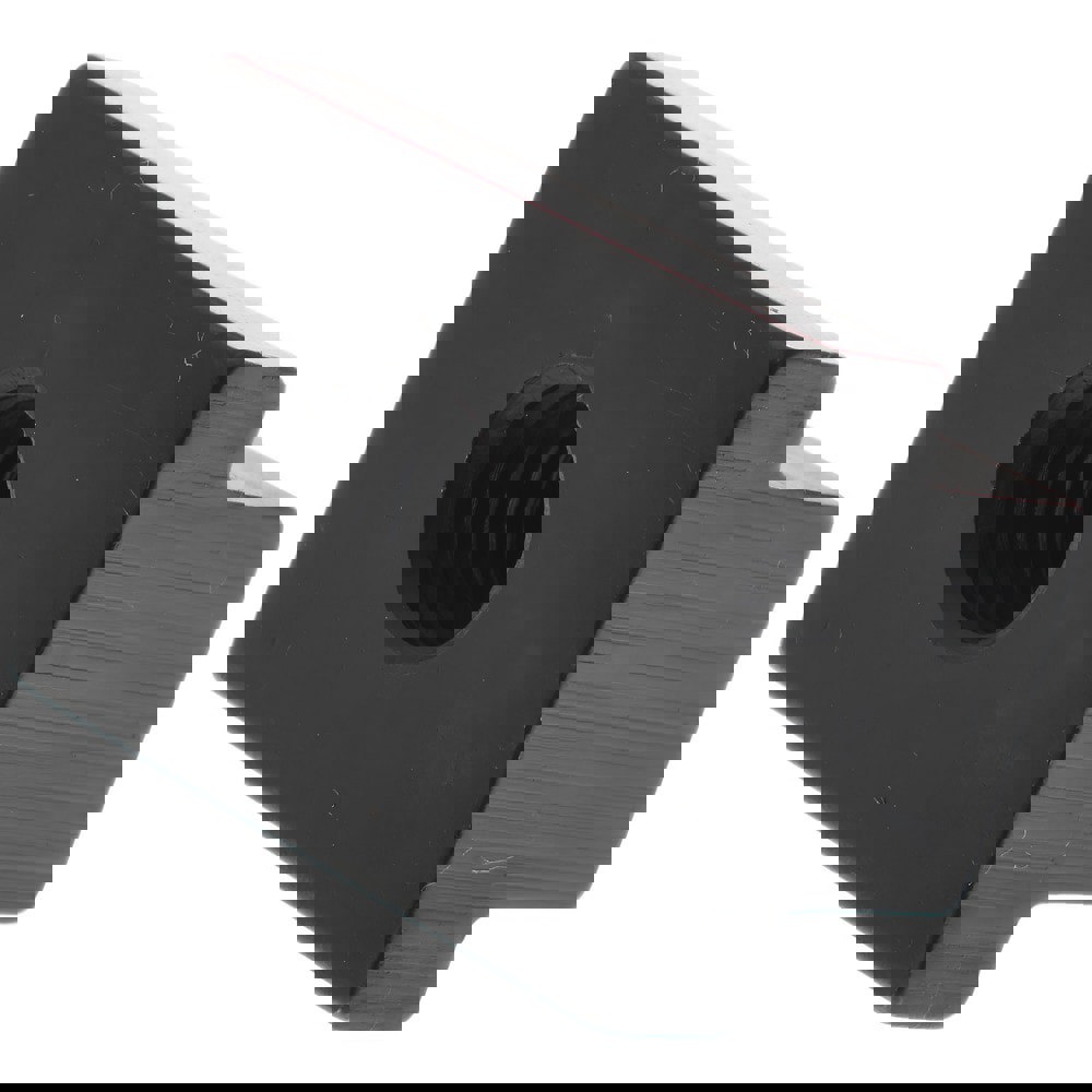 5/16-18 Tapped Through T Slot Nut