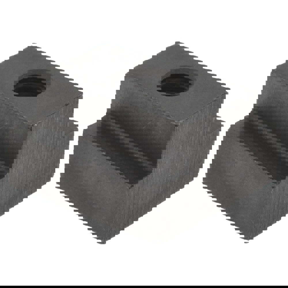 5/16-18 Blind Tapped T Slot Nut