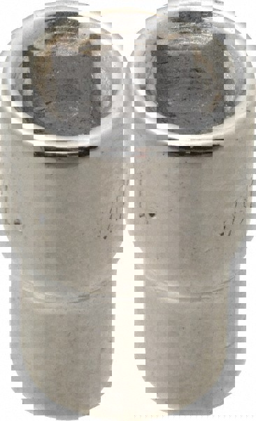 Female Pipe Plug Socket: 0.25