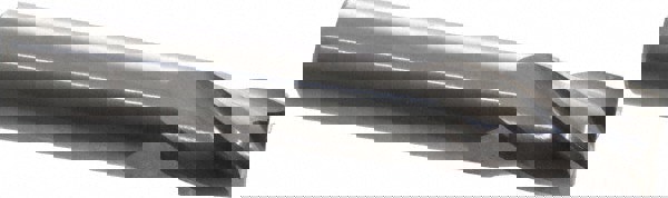 Square End Mill: 7/16'' Dia, 5/8'' LOC,