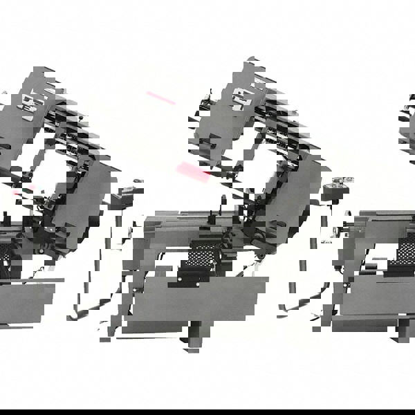 Horizontal Bandsaw: 10 x 16