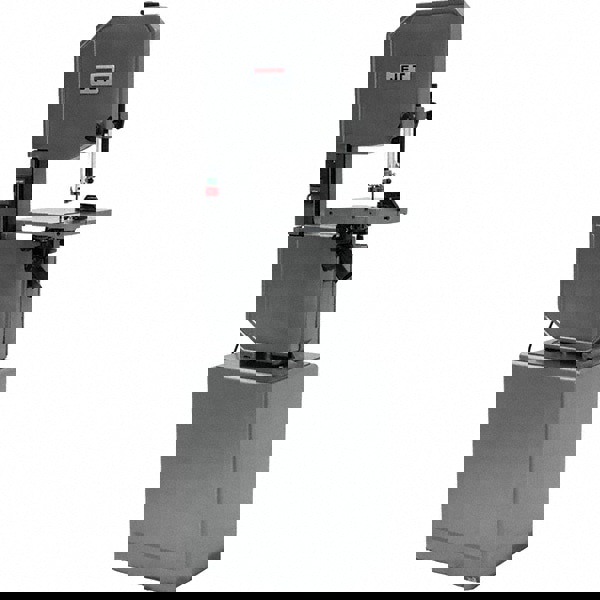 Vertical Bandsaw: 13-1/2