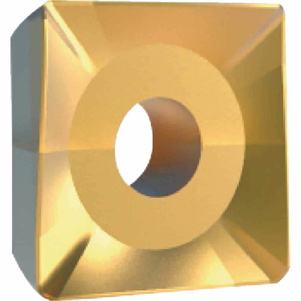 Milling Insert: SDMX120432RMM, TN6540, Carbide