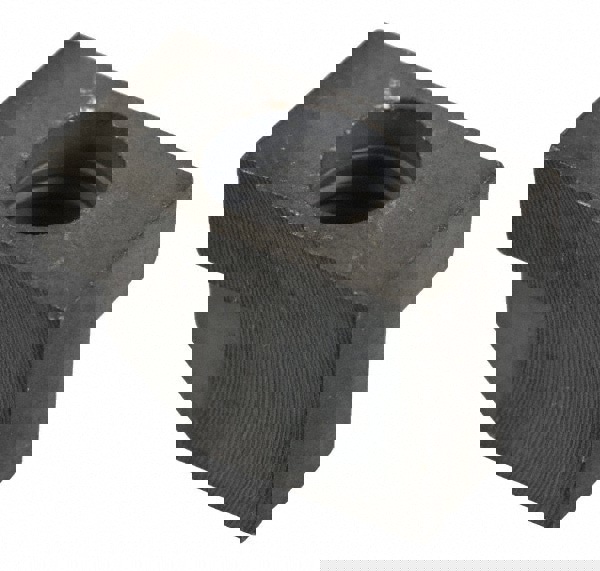 Plain Stl T-Slot Nut