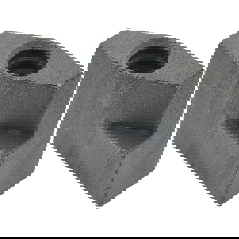 1/2-13 Blind Tapped Quarter Turn T Slot Nut