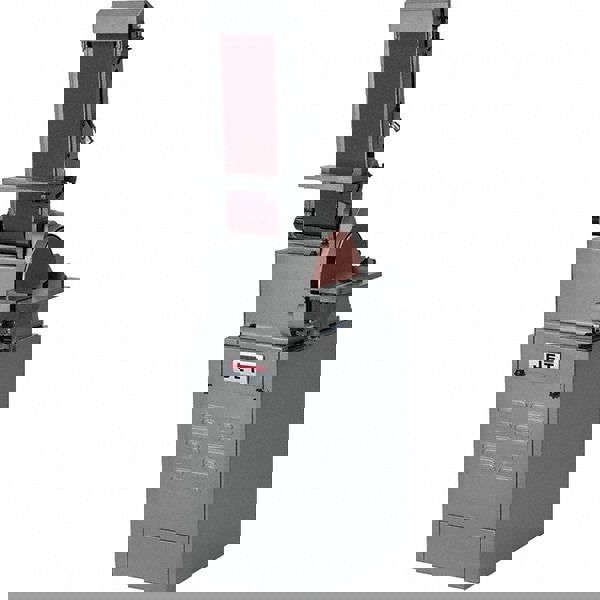 Vertical Combination Sanding Machine: 48