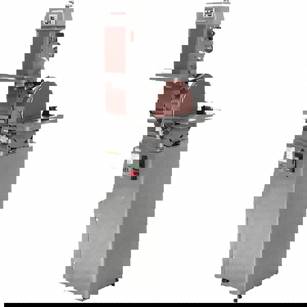 Horizontal & Vertical Combination Sanding Machine: 48