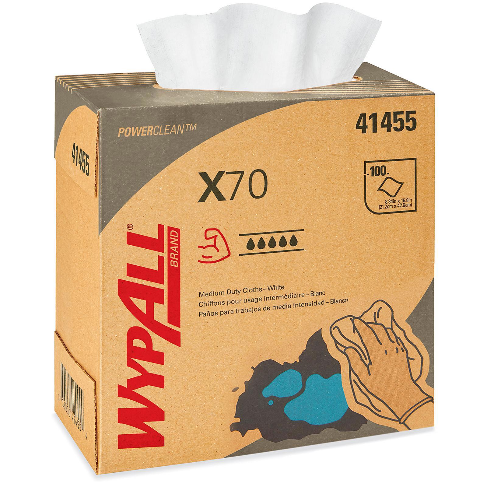 Fluorescent Commercial & Industrial Lamp