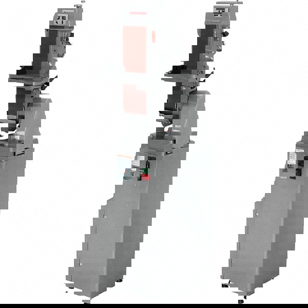 Belt Sanding Machine: 48