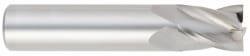 Square End Mill: 5/8