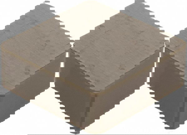 Turning Insert: SNG644T0420 KYS30, Ceramic