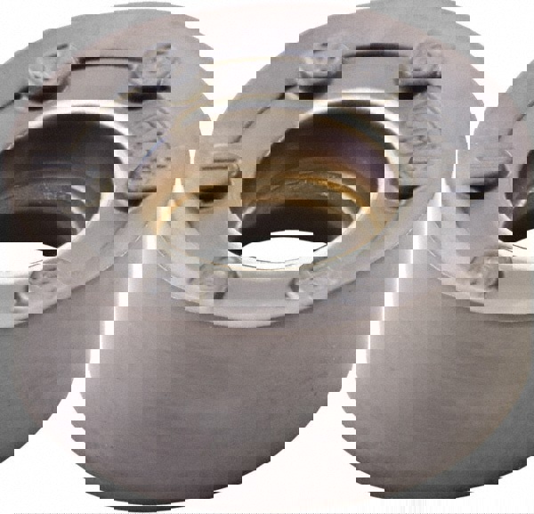 Milling Insert: RNGJ1204M0SGD, KC522M, Solid Carbide