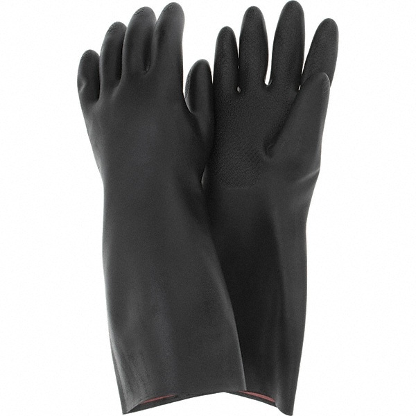 Chemical Resistant Gloves; Product Service Code: 4240 ; UNSPSC Code: 46181504