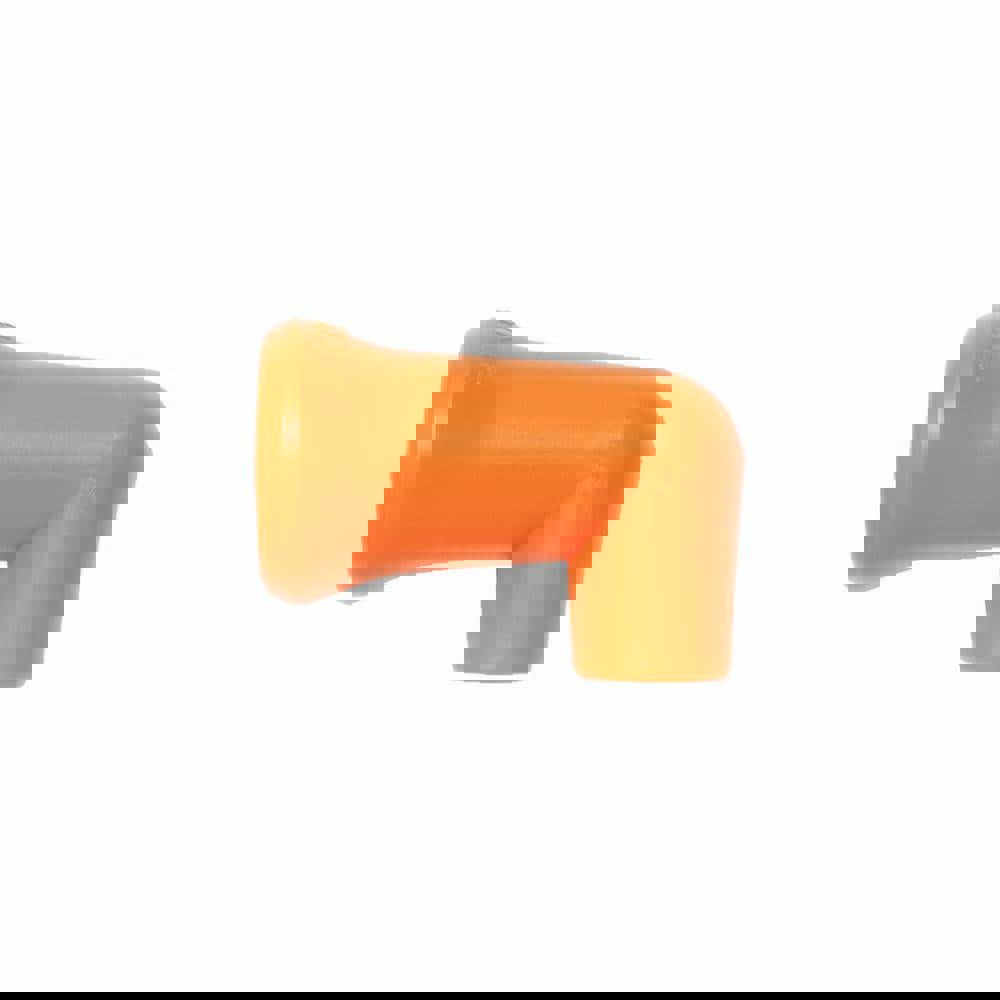 90 Spray Coolant Hose Nozzle: 1/4