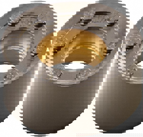 Milling Insert: RNGJ1204M0SHD, KCPK30, Solid Carbide