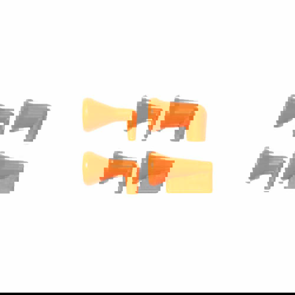 90 Spray Coolant Hose Nozzle: Acetal