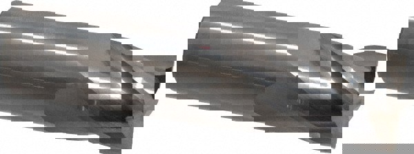 Square End Mill: 3/4'' Dia, 1'' LOC, 3/4