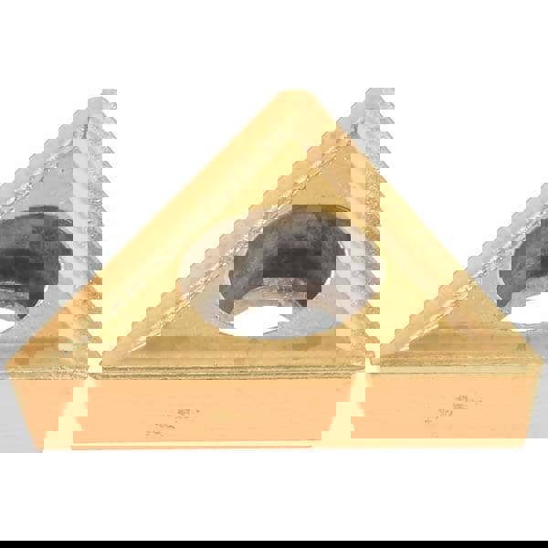 Turning Insert: TPGH322HF TCN55, Solid Carbide