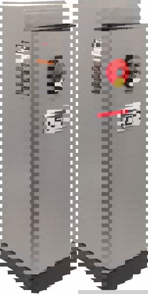 Dust, Mist & Fume Collectors; Air Flow Volume (CFM): 472.00