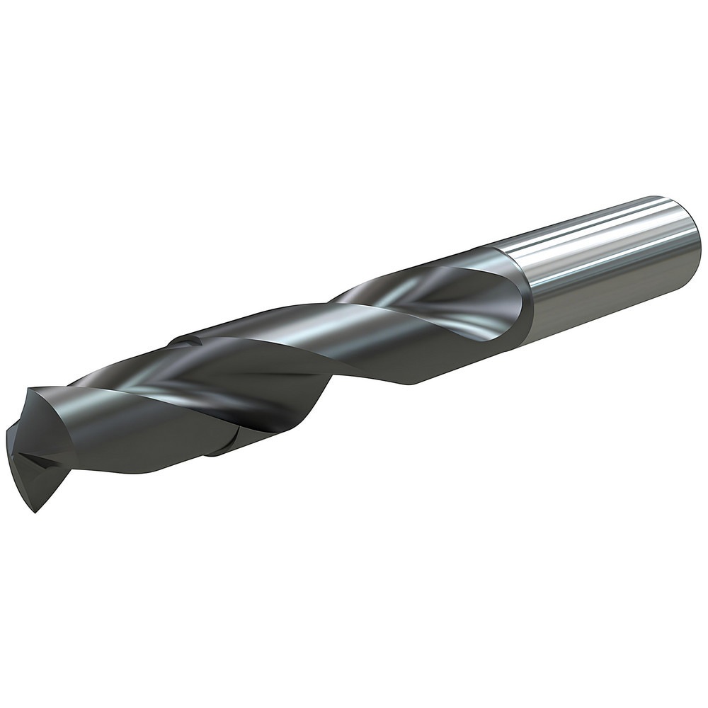 Jobber Drill: 27/64