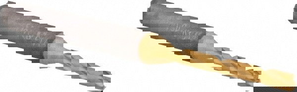 Jobber Length Drill Bit: 1/8